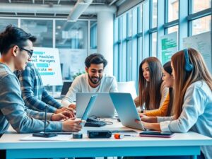 DS 62 OAO RZD | Подготовка IT-специалистов онлайн: баланс теории, практики и стажировок